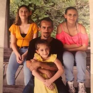 Meet your Posher, Josh